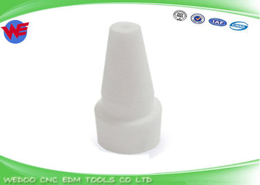 118201A  3053081 MW406228D  Ceramic Aspirator Nozzle B Sodick EDM Parts