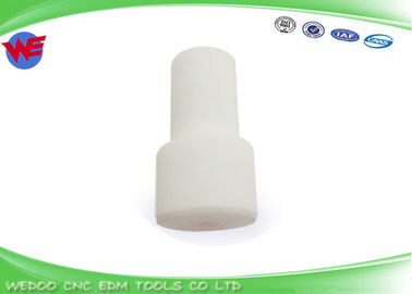 118005A 3051507 White Ceramic Aspirator Nozzle A EDM spare parts Sodick  Z400043D