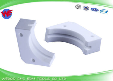 Lower Ceramic Block For Pulley Sodick  3051262 118051C  EDM Spare Parts S805