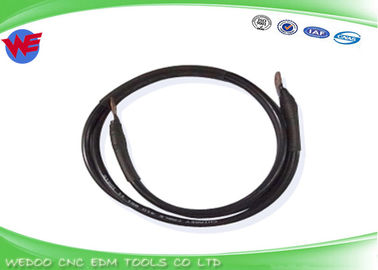 4130799 4131232 Copper Discharge Cable Black For Sodick 4130894 4133356 4130848
