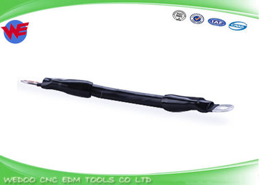 4130966 Discharge Cable On Die Block For Sodick EDM Machine 100mmL  4131268