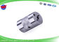 S505 EDM Tools For Wire Guide Sodick Spare Parts AQ360 High Performacne
