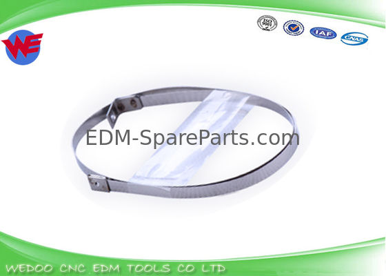 3082451 3081706 3080711 Upper AWT Slide Belt Sodick EDM Parts Stainless Material