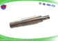 Stainless Sodick Replacement Parts S462-1 Upper Shaft For Guide Block A500 l=122