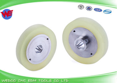 3053703,3054678,MW306710A, 118402A Upper Tension Roller Sodick EDM 118402E S416