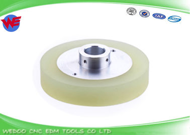 3053703,3054678,MW306710A, 118402A Upper Tension Roller Sodick EDM 118402E S416