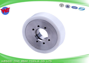 3052771 A500W 3052991  Sodick EDM Spare Parts Feed Section Ceramic Roller B