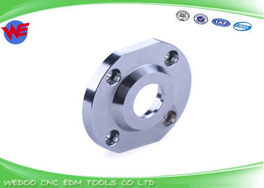 S409-1  3082629 60*56*ID18MM Lower Nozzle Base Cover Sodick EDM Spare Parts