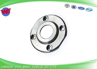 Sodick 3081983 60*56*ID22mm Lower EDM Nozzle Guide Cover Nozzle base  S409