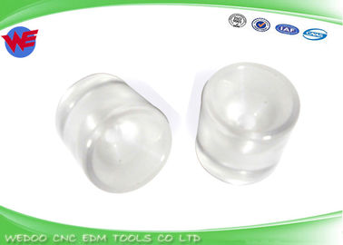 3082269, 0204677 Sodick Spare Parts EDM  Sapphire guide type C-1 2.0mm  S106-1