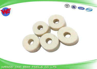 Wool Material Makino Felt pad Makino EDM Parts 6EC220B716 6EC100A761 1EC100B703