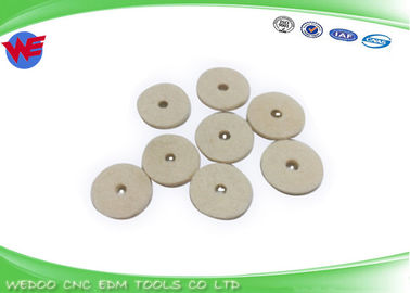 Wool Material Makino Felt pad Makino EDM Parts 6EC220B716 6EC100A761 1EC100B703