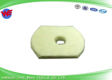 Easy To Assembly Makino EDM Parts / Makino Felt Pad N404 6EC220B714=1