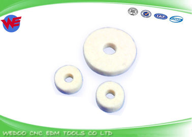 Wool Material Makino Felt pad Makino EDM Parts 6EC220B716 6EC100A761 1EC100B703