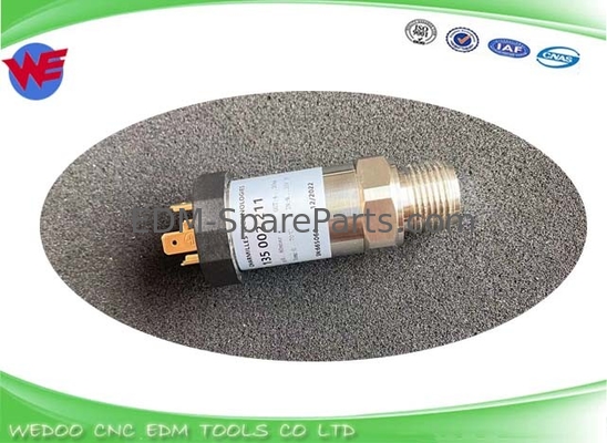 135002211 100542469 Pressure Sensor For Charmilles Wire EDM Parts 135.002.211
