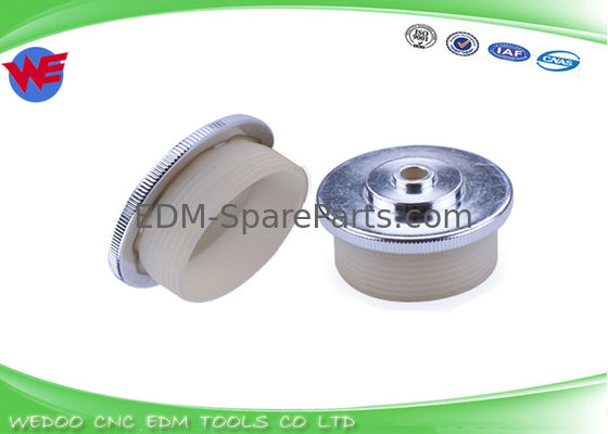 N205 Makino EDM Parts 15EC80C401  15EC130C401 Chromium Coated Flushing Nozzle