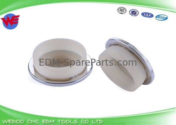 N205 Makino EDM Parts 15EC80C401  15EC130C401 Chromium Coated Flushing Nozzle