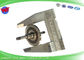 070 Xeiye EDM Guide Wheel / Pulley Wheels 31.5 X 45 mm For Wire Cut EDM Machine