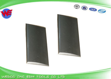 Electronic EDM Spare Parts   /  Power Feed Contact 35x19x4.76 mm
