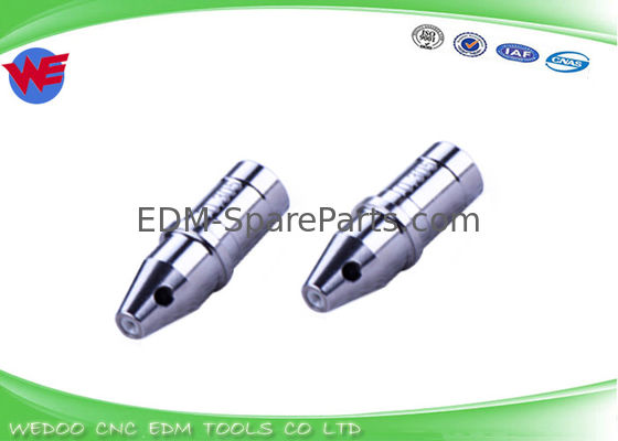 SSZ1106 SSZ1107 SSZ1108 Japax EDM Parts Diamond Wire Guide 0.255 Long Lifetime