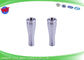 Hitachi EDM Wire Cut Parts H102 EDM Diamond Wire Guide Q1848 For Q Series