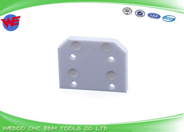 HW Series Lower Chmer EDM Parts CH302 Ceramic Plate With Fast Delivery CH301