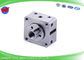 CH701 Die Guide Holder , Upper Chmer EDM Spare Parts Stainless Material