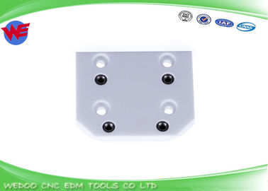 HW Series Lower Chmer EDM Parts CH302 Ceramic Plate With Fast Delivery CH301