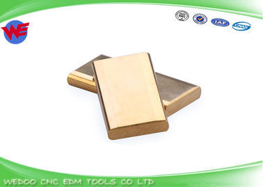 CH010T Chmer  Power Feed Contact CH010  35x18x5  CHMER  Power Feed Contact