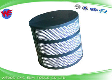 High Precision  EDM Water Filter Sodick EDM Consumables 340x46x300 mm