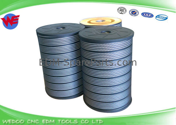 EDM Water Filter TW-40 8KG Weight Makino Wire EDM Spare Parts 300x59x500H