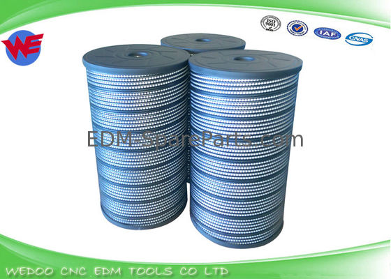 EDM Water Filter TW-40 8KG Weight Makino Wire EDM Spare Parts 300x59x500H