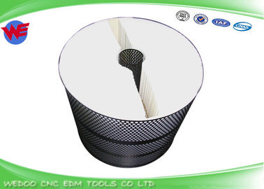 High Precision  EDM Water Filter Sodick EDM Consumables 340x46x300 mm