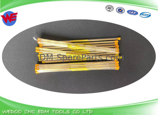 EDM Brass / Copper  Tubes 0.35x400mmL  0.28*400mmL 0.33*400mmL 0.1*200mmL 0.15mm