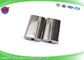 4469012,4463719 /  20x15x7mm Seibu EDM Machine Parts S024 EDM Tungsten Carbide