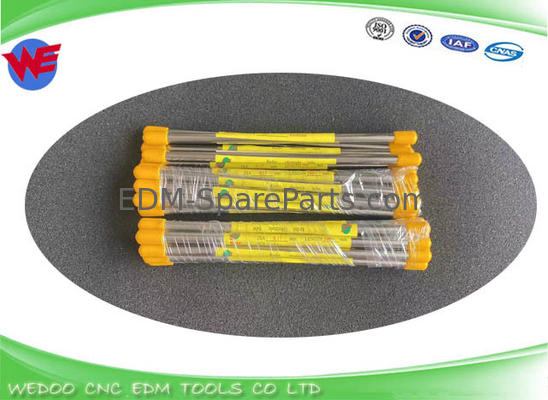 Custom Made EDM Brass Copper Tube 0.17mm 0.10MM 0.11MM 0.12MM 0.13MM 0.14MM 0.16