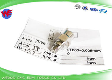 A290-8119-Y705 Fanuc WIRE Guide Two Diamond Insert ,A290-8119-Y704 A290-8119-Y706
