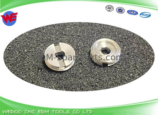 135016055 200640776 NUT Charmilles Edm spare Parts  12*4*id4mm 135.016.055