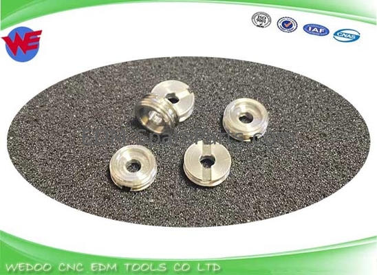 135016055 200640776 NUT Charmilles Edm spare Parts  12*4*id4mm 135.016.055