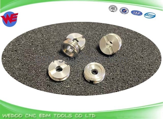 135016055 200640776 NUT Charmilles Edm spare Parts  12*4*id4mm 135.016.055