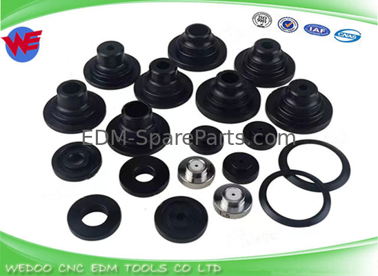 Sodick Guide Jet Nozzle 3110286 11826LA 11286KA 0205843 HA0370A CW5043129