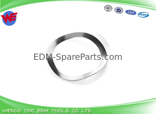 Wave Washer P913K005P73 DEH0400  13*8*0.3T  Mitsubishi  EDM  Spare