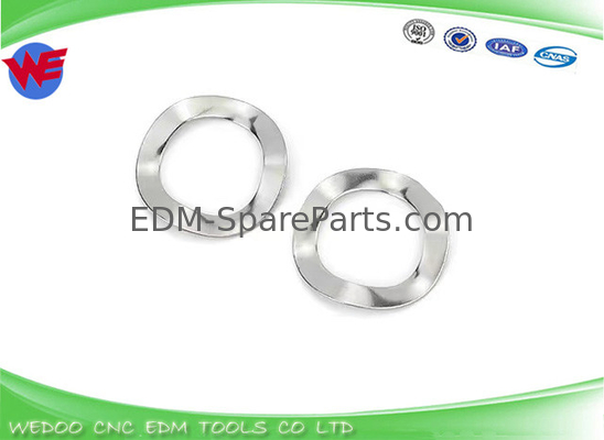 Wave Washer P913K005P73 DEH0400  13*8*0.3T  Mitsubishi  EDM  Spare
