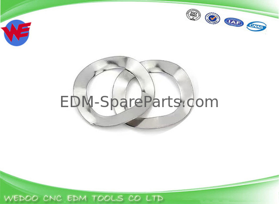 Wave Washer P913K005P73 DEH0400  13*8*0.3T  Mitsubishi  EDM  Spare