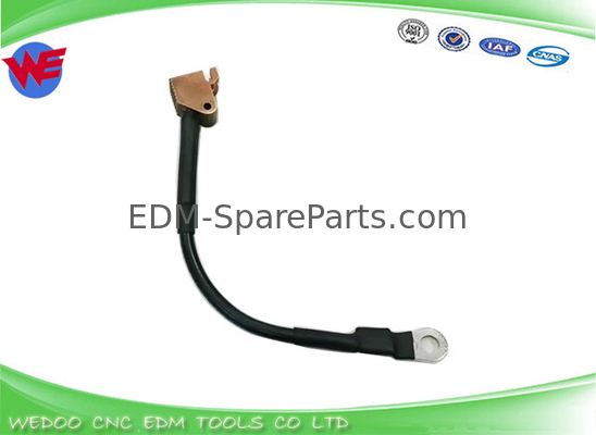 206410020 641.002.0 Current Supply For Wire Edm Charmilles Power Feed Contact