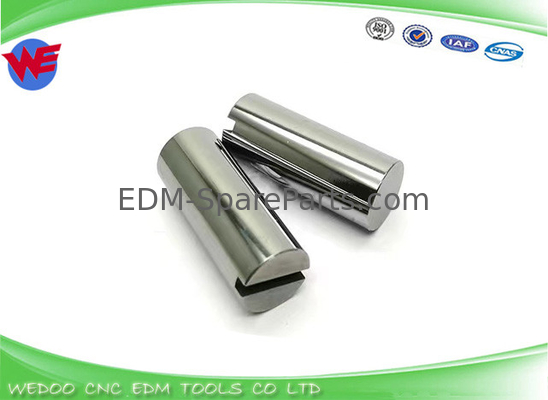 590443446 590443474 Agie  Carbide Power Feed Contact 443.464.3  443.474.2 /12*30