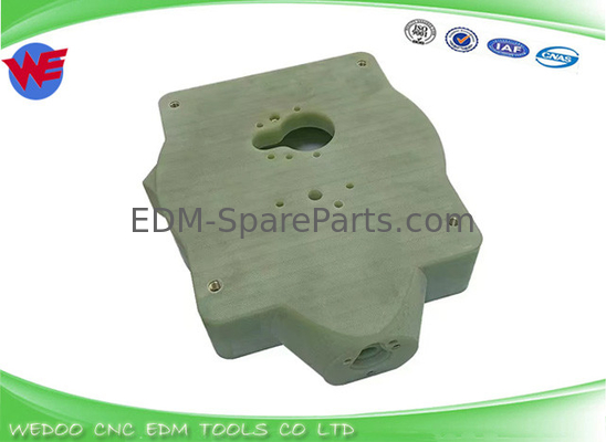 135019257 Wire Guide Holder Assy 135014901 Holder Support AgieCharmilles 135017711