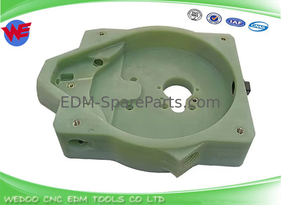 135019257 Wire Guide Holder Assy 135014901 Holder Support AgieCharmilles 135017711