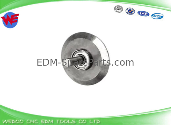 418.774  0.255-0.33 Pressure Pulley Assembly Agie  035.394 000.274 338.454 362.504