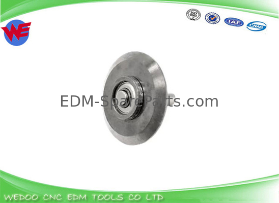 418.774  0.255-0.33 Pressure Pulley Assembly Agie  035.394 000.274 338.454 362.504